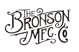 Bronson Mfg. Co.